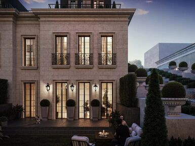 Итоги 2025 года на рынке клубных домов Москвы: средняя цена «квадрата» достигла 2,7 млн рублей