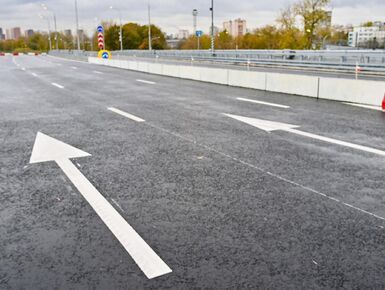 В Москве построят дополнительный участок МСД