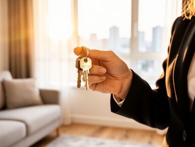 Почему застройщики не снижают цены на жилье — Центробанк