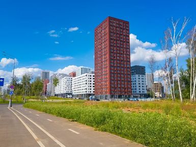 В августе число ипотечных сделок в Москве снизилось на 19%