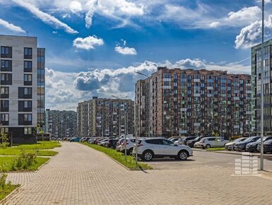 Продажи новостроек в Новой Москве за месяц выросли на 26%