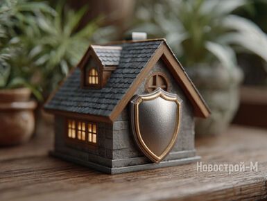 Плата за спокойствие: нужна ли страховка при покупке квартиры в рассрочку?