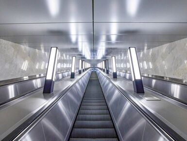 За три года в Москве построят почти 27 км линий метро и более 283 км дорог — Собянин