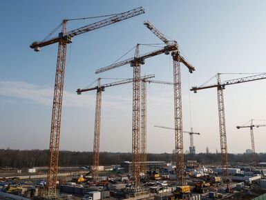 Москомархитектуру присоединили к Департаменту градостроительной политики