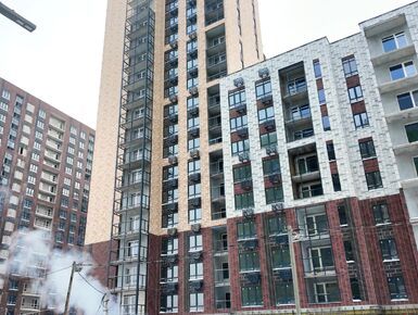 Видео новостройки «1-й Ясеневский» в Новой Москве