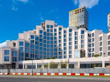 Самой покупаемой новостройкой «старой» Москвы в сентябре стал проект в Даниловском районе