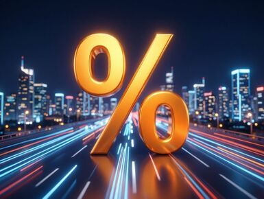 Ключевая ставка Банка России снижена до 14%