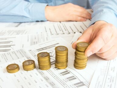 ЦБ РФ поднял ключевую ставку еще на 1% — до 9,5%