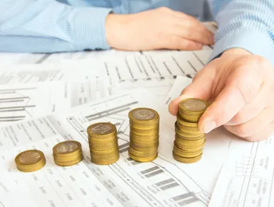 ЦБ РФ поднял ключевую ставку еще на 1% — до 9,5%
