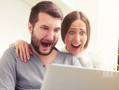 Покупатели в ужасе от цен: спрос на новостройки комфорт-класса рухнул на 25%