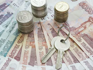 Ипотечные ставки приближаются к уровню 20%