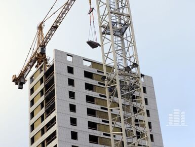 С 2018 года в Москве удвоилось количество небоскребов комфорт-класса