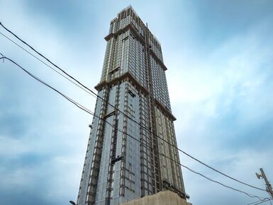 Эксперты составили рейтинг небоскребов Москвы — 2025