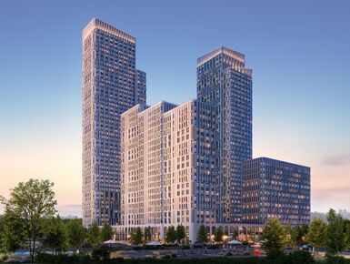 Новости рынка: старт продаж ЖК «Адмирал» и будущий проект «Мангазеи» в Богородском