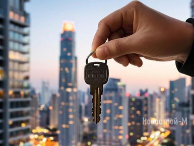 Банки снижают ставки по рыночной ипотеке