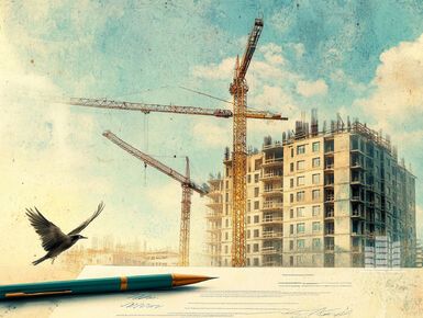 Договор долевого участия: главные особенности ДДУ и какие права он гарантирует покупателю квартиры в новостройке