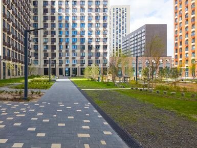 Названы застройщики — лидеры по объему текущего строительства в Москве