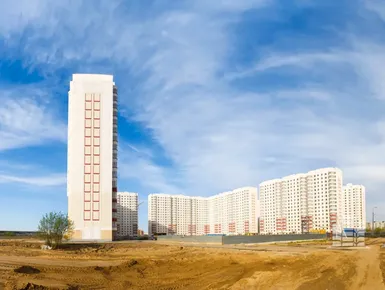 С начала года в России восстановили права 11 тыс. обманутых дольщиков