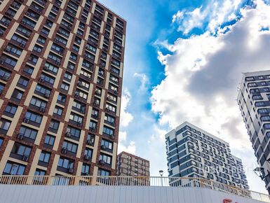 На вес золота: микростудии в апарт-комплексах подорожали почти на 42%, предложение упало на 63,6%