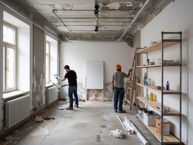 Цены на новостройки могут вырасти до 50% при вводе обязательных параметров отделки