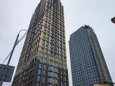 В 2025 году в Москве зафиксировано минимальное число стартов новостроек за 10 лет