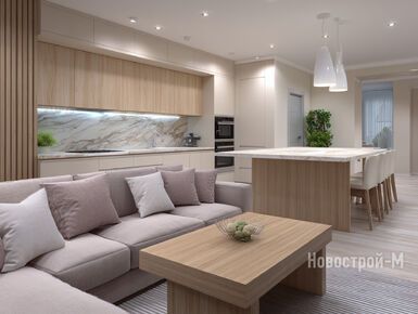 Исчезающий формат: апартаменты уходят из Москвы, но продолжают расти в цене