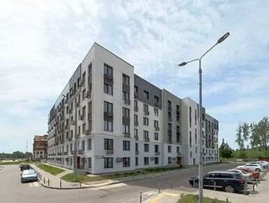 ЖК «Аникеевский» в Красногорском районе: видео 360 градусов