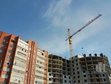 В Госдуму внесен законопроект о ликвидации ЖСК