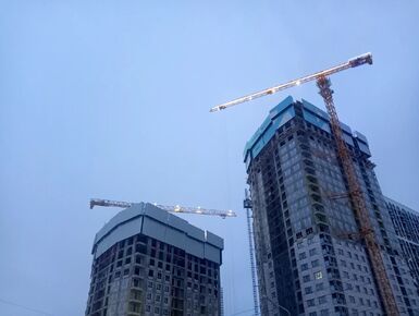 Динамика продаж квартир по ДДУ снизилась до исторического минимума