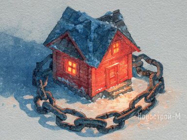 Безопасно и законно: можно ли продать дом в ипотеке и как это правильно сделать