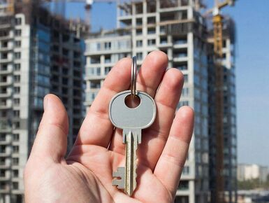 Средневзвешенные ставки по ипотеке в России снизились до 20,5%