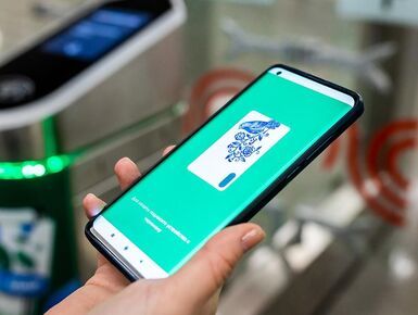 В декабре кешбэк за оплату проезда в московском транспорте смартфоном увеличится в два раза