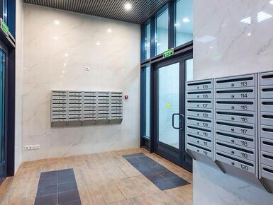 Программа реновации: новые дома в районах Головинский и Перово