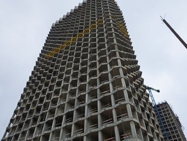 Видео новостройки INDY Towers (Инди Тауэрс) в Хорошевском районе