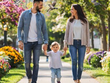 Госдума поддержала ипотечные каникулы для семей с детьми