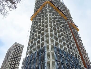 В мае продажи новостроек Московского региона снизились на 9%