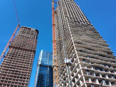 Видео новостройки «Ривер Парк Кутузовский» в Дорогомилово