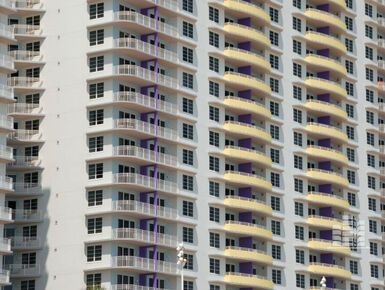 В январе цены на московские новостройки вернулись к ноябрьскому уровню