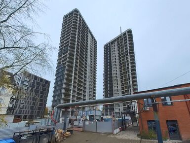 Панорама ЖК «Дом 56» в Басманном районе