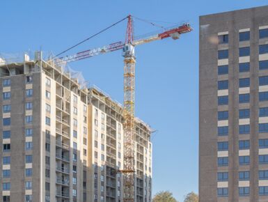 Программа КРТ: жилье в районах Нижегородский и Люблино