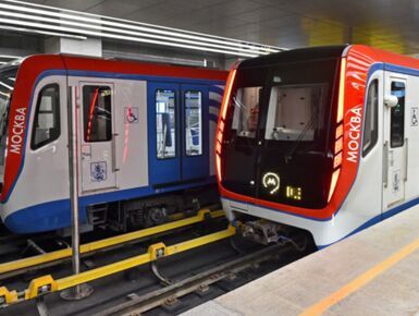 Столичные власти сократили финансирование перспективных станций метро