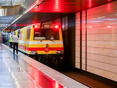 Участок Рублево-Архангельской линии метро готовят к открытию