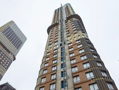 В Москве в 2025 году введено 7,4 млн кв. м жилья