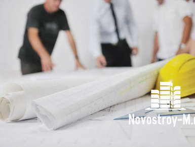 «Ведис Групп» продала проект ЖК на улице Гришина