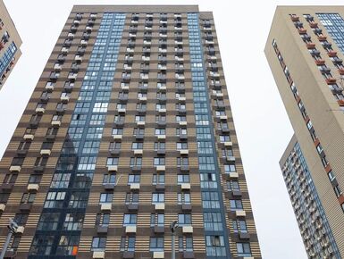 В 2026 году Москва может выручить от продаж квартир по реновации до 100 млрд рублей