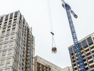 Жилой квартал построят в центре Москвы по проекту КРТ