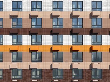 7 новостроек вышло на рынок «старой» Москвы в ноябре