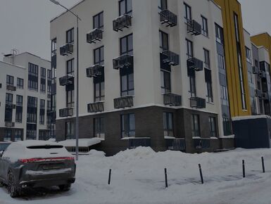 Видео новостройки «Живописный» в Видном