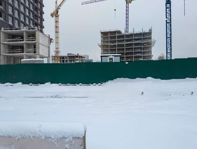 Продажи новостроек в Москве за месяц упали на 52% — Росреестр