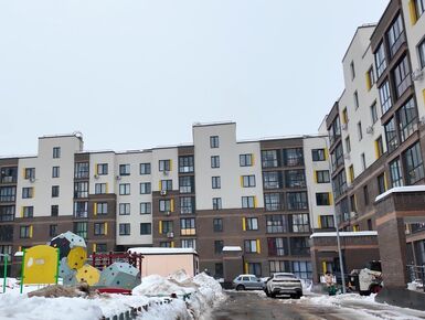 Видео новостройки «Императорские Мытищи» в Мытищах
